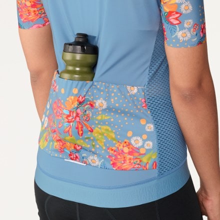 SHREDLY Cadence Bike Jersey - Women's 4
