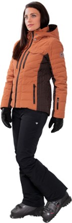 Obermeyer Devon Down Jacket - Women's 3