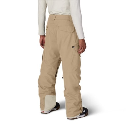 686 Smarty 3-in-1 Cargo Snow Pants - Men's 1