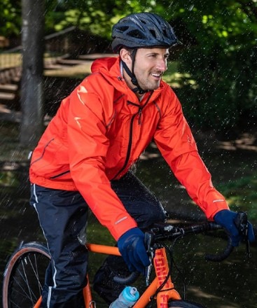 Waterproof Cycling Clothing