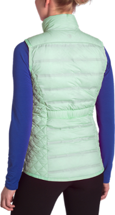 Download MPG Morphosis Reversible Down Vest - Women's | REI Outlet