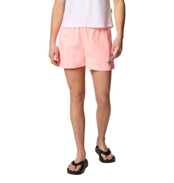 On Body Image of color Tiki Pink