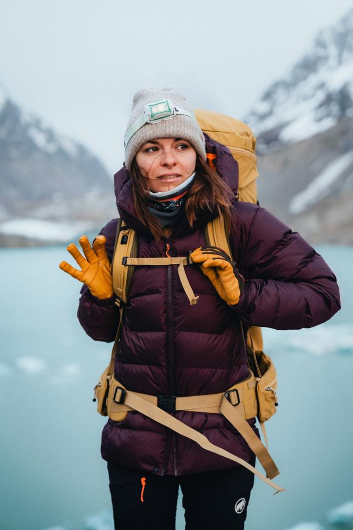 Location Image for Aircontact Core 55 + 10 SL Pack - Women's