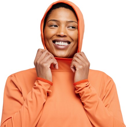 Cotopaxi Sombra Sun Hoodie - Women's 6