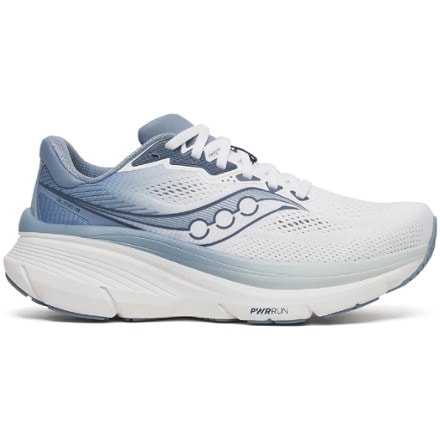 Saucony Guide 19 Road-Running Shoes - Women's 0