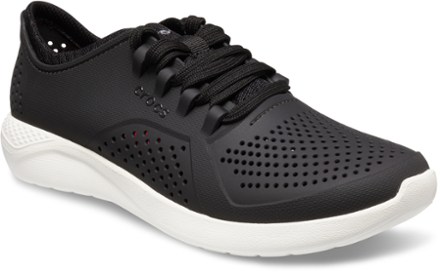 mens crocs tennis shoes