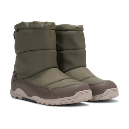 Xero Shoes Alpine Snow Boots - Men's 2