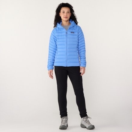 Patagonia Down Sweater Hoody - Women's 3