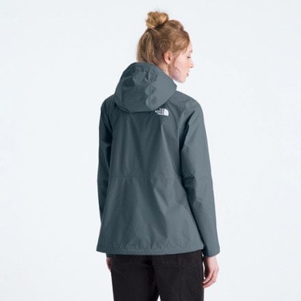 The North Face Alta Vista Rain Jacket - Women's 1