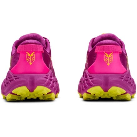 HOKA Speedgoat 7 Trail-Running Shoes - Big Kids' 4