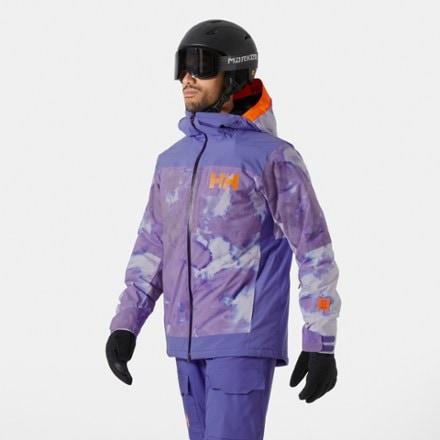 Helly Hansen Powdreamer 2.0 Insulated Jacket - Men's 1