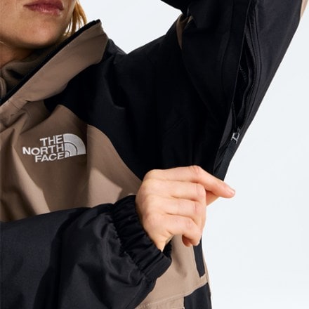 The North Face Slaydee Insulated Jacket - Women's 6