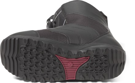 Burton Mint Boa Snowboard Boots - Women's 3