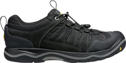 keen rialto traveler black