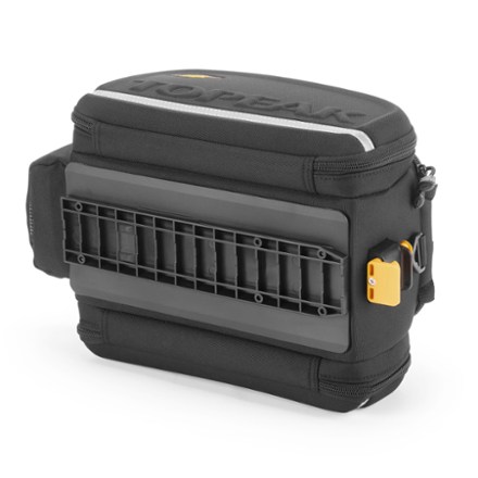 Topeak MTX Trunk Bag EXP Rack Trunk 6