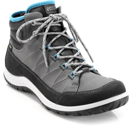 ECCO Aspina GTX High Hiking Boots 