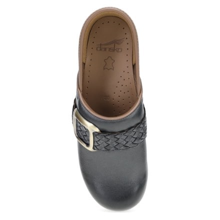 Dansko Pro Braided Clogs - Women's 5