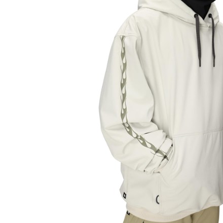 686 Waterproof Team Hoody - Men's 2