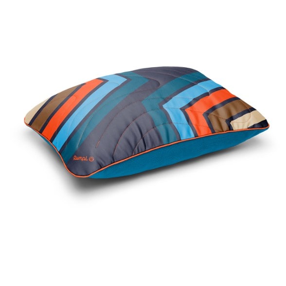 Detail Image of color Midnight Retro Stripes