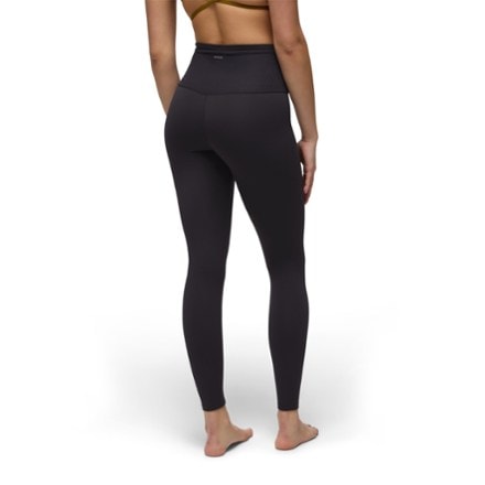 prAna Luxara Salutations Leggings - Women's 2