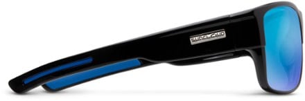 Suncloud Range Polarized Sunglasses 2