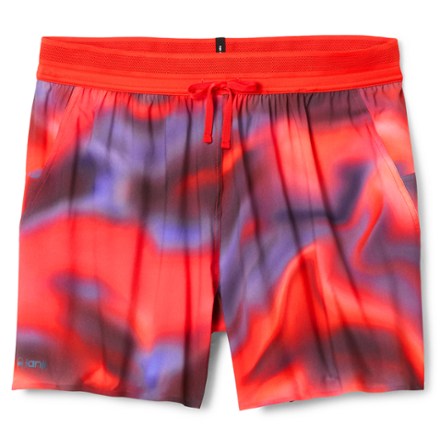 Janji AFO Middle Shorts - Men's 5" Inseam 0