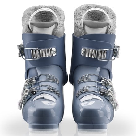 Nordica Speedmachine J3 Ski Boots - Kids' - 2026/2027 4