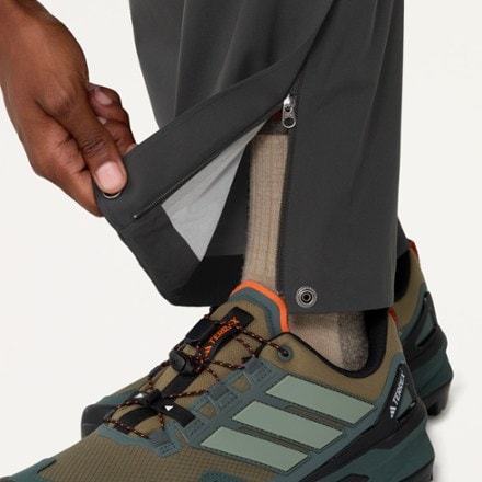 REI Co-op XeroCloud 3L Rain Pants - Men's 7