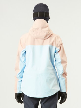 Picture Organic Clothing Sylva Jacket - Women's 2