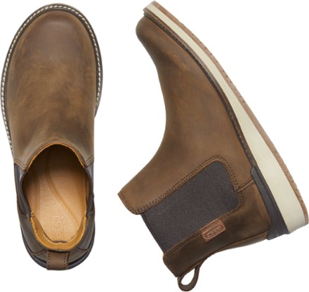keen bailey chelsea boots