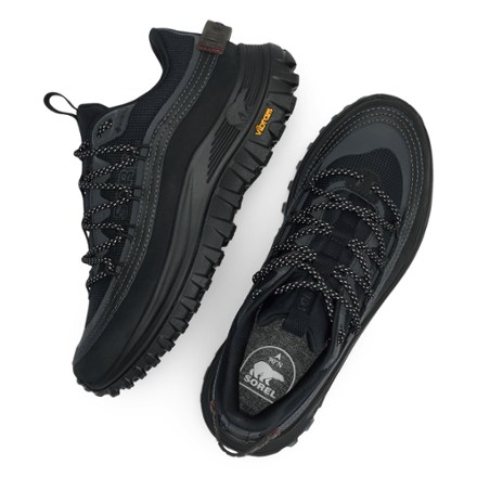 Sorel Callsign Horizon Low GTX Shoes - Women's 8