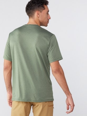 REI Co-op Sahara T-Shirt - Men's Tall Sizes 3
