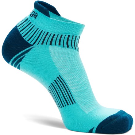 Balega Enduro No-Show Tab Socks 1
