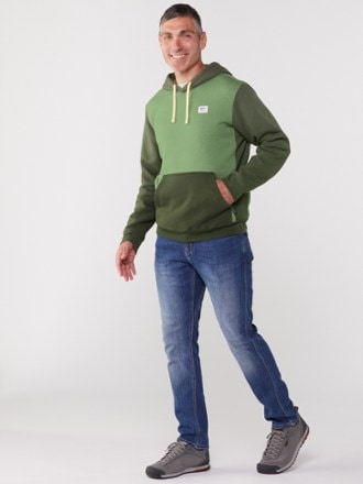 Patagonia Shop Sticker Uprisal Hoody 3