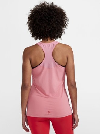 Craft ADV Essence Singlet - Women's 2