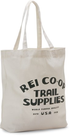 rei tote bag