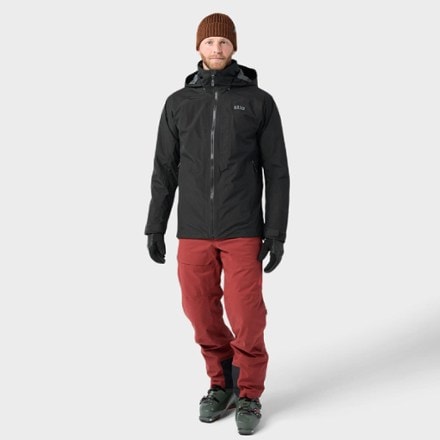 Stio Doublecharge Insulated Jacket - Men's 2