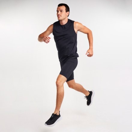 ALWRLD ALSPRT Compression Shorts - Men's 5