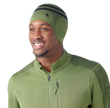 Smartwool Intraknit Merino Tech Beanie 1