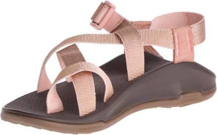 chaco boulder