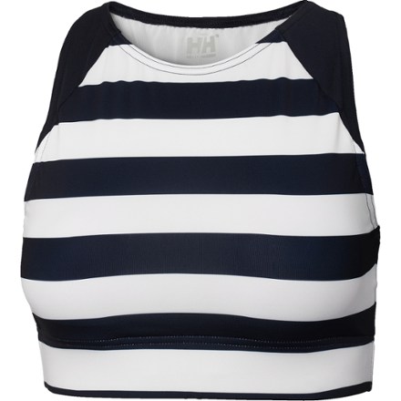 Helly Hansen HP Cropped Swimsuit Top - Women's 0