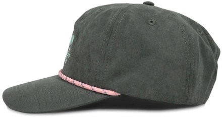 YoColorado Yardbird Flamingo Rope Ball Cap 2
