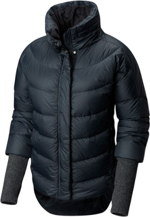 mountain horse original jacket