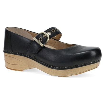 Dansko XP 2.0 Mary Jane Clogs - Women's 2