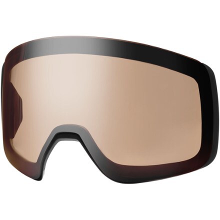 Smith 4D MAG ChromaPop Photochromic Snow Goggles with Lens Protector 2