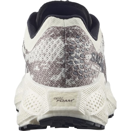 Salomon Aero Glide 4 GRVL Trail-Running Shoes - Women's 3