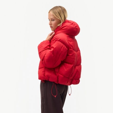Halfdays Louise Down Jacket - Women's 2