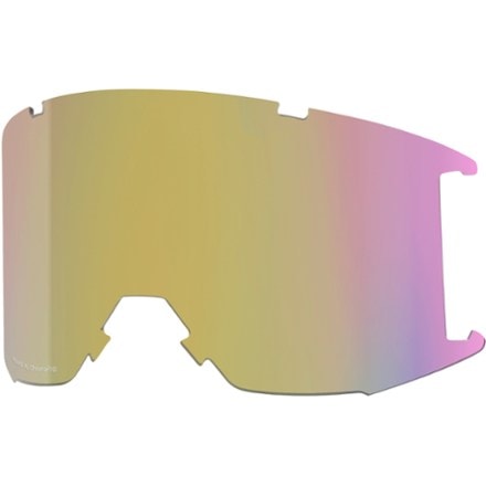 Smith Squad XL ChromaPop Snow Goggles - Low-Bridge Fit 3