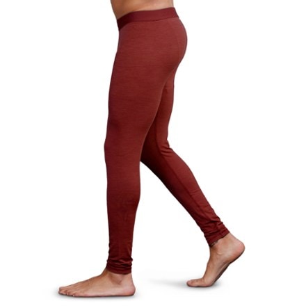 tasc Performance Elevation Merino Base Layer Bottoms - Men's 1