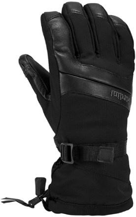 Gordini DownTek Gauntlet Gloves - Men's 1